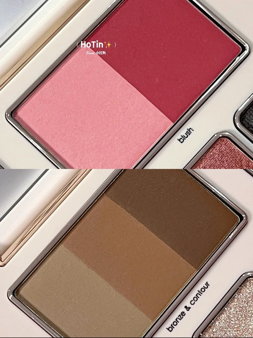 N/A versatile makeup